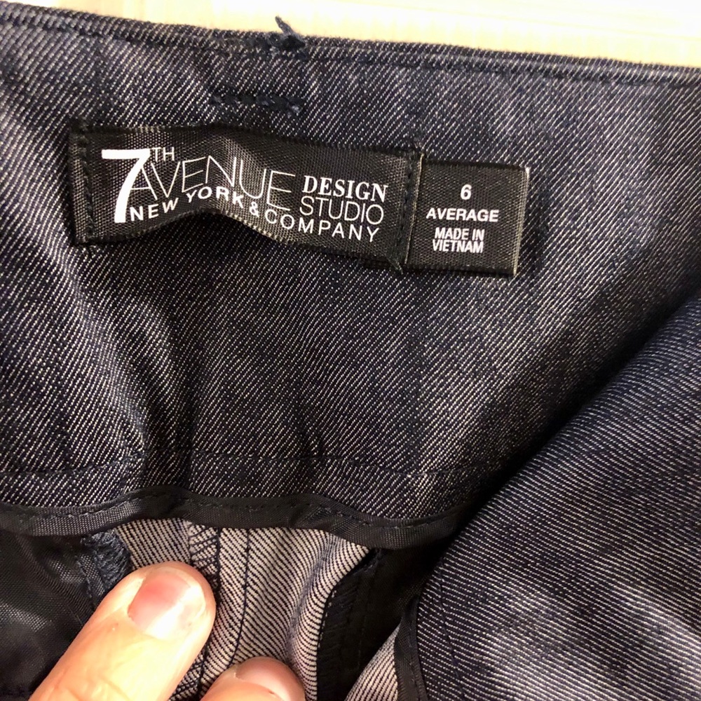NY & CO Jean trousers
